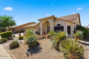 4346 W Misty Willow Ln, Glendale, AZ 85310 - Photo 57