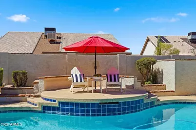 4346 W Misty Willow Lane, Glendale, AZ 85310 - Photo 47