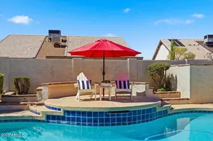 4346 W Misty Willow Ln, Glendale, AZ 85310 - Photo 47
