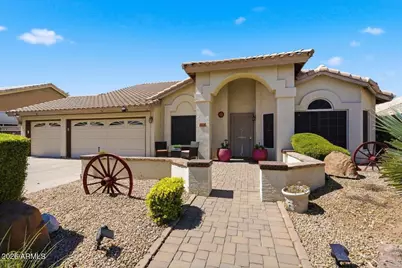 4346 W Misty Willow Lane, Glendale, AZ 85310 - Photo 11