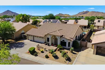 4346 W Misty Willow Lane, Glendale, AZ 85310 - Photo 59