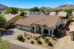4346 W Misty Willow Ln, Glendale, AZ 85310 - Photo 59