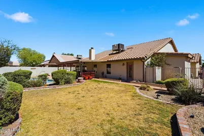 4346 W Misty Willow Lane, Glendale, AZ 85310 - Photo 51