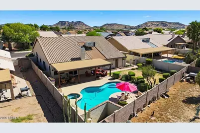 4346 W Misty Willow Lane, Glendale, AZ 85310 - Photo 53