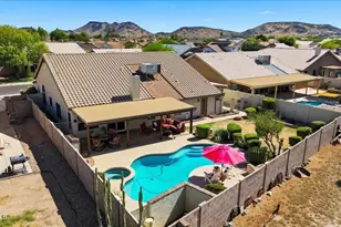 4346 W Misty Willow Ln, Glendale, AZ 85310 - Photo 53