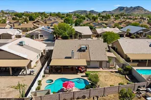 4346 W Misty Willow Ln, Glendale, AZ 85310 - Photo 9
