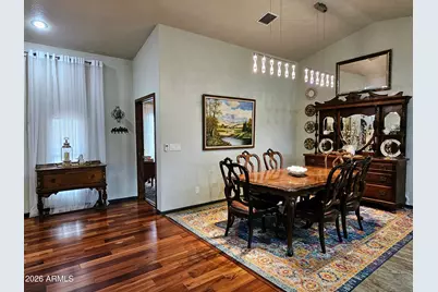 1900 N Fray Marcos Lane, Sierra Vista, AZ 85635 - Photo 11
