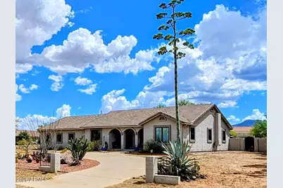 1900 N Fray Marcos Lane, Sierra Vista, AZ 85635 - Photo 61
