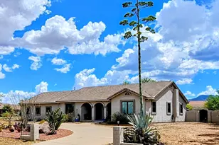 1900 N Fray Marcos Ln, Sierra Vista, AZ 85635 - Photo 61