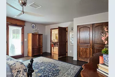 1900 N Fray Marcos Lane, Sierra Vista, AZ 85635 - Photo 21