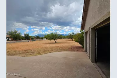 1900 N Fray Marcos Lane, Sierra Vista, AZ 85635 - Photo 55