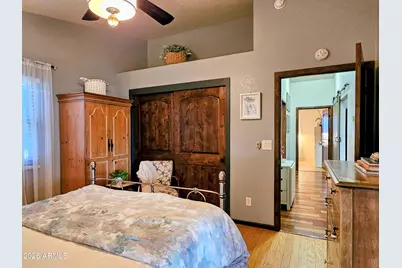 1900 N Fray Marcos Lane, Sierra Vista, AZ 85635 - Photo 35