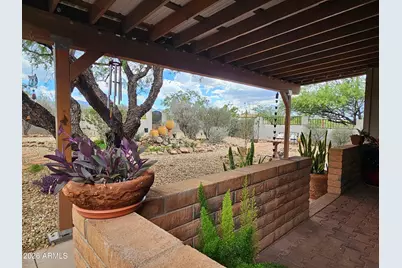 1900 N Fray Marcos Lane, Sierra Vista, AZ 85635 - Photo 47