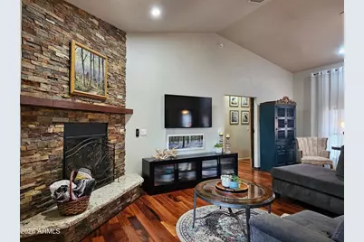 1900 N Fray Marcos Lane, Sierra Vista, AZ 85635 - Photo 5