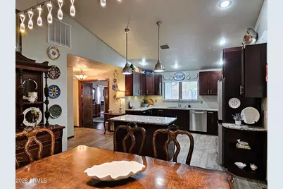 1900 N Fray Marcos Lane, Sierra Vista, AZ 85635 - Photo 13