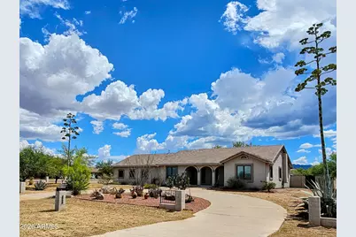1900 N Fray Marcos Lane, Sierra Vista, AZ 85635 - Photo 1