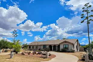 1900 N Fray Marcos Ln, Sierra Vista, AZ 85635 - Photo 1