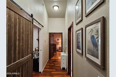 1900 N Fray Marcos Lane, Sierra Vista, AZ 85635 - Photo 31