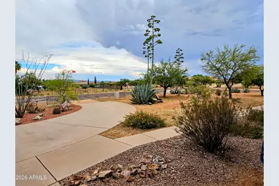 1900 N Fray Marcos Lane, Sierra Vista, AZ 85635 - Photo 57