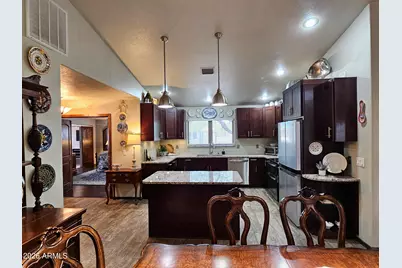 1900 N Fray Marcos Lane, Sierra Vista, AZ 85635 - Photo 15