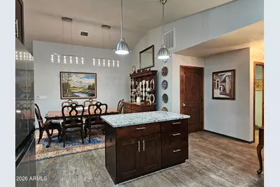1900 N Fray Marcos Lane, Sierra Vista, AZ 85635 - Photo 17