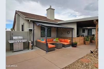 1900 N Fray Marcos Lane, Sierra Vista, AZ 85635 - Photo 51