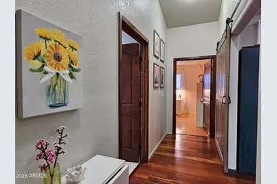 1900 N Fray Marcos Lane, Sierra Vista, AZ 85635 - Photo 41