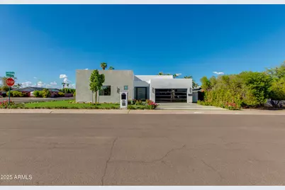 8402 E Heatherbrae Drive, Scottsdale, AZ 85251 - Photo 5