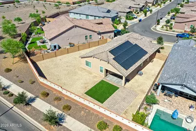 24534 N 166th Avenue, Surprise, AZ 85387 - Photo 39