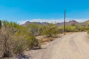 2300 W Canyon St, Apache Junction, AZ 85120 - Photo 1