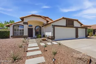 5729 E Gelding Dr, Scottsdale, AZ 85254 - Photo 1
