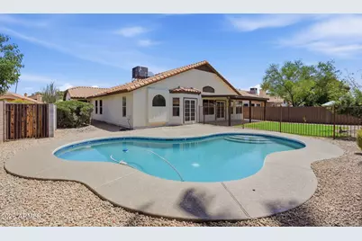 5729 E Gelding Drive, Scottsdale, AZ 85254 - Photo 11
