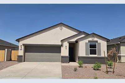 35624 N Gamble Lane, San Tan Valley, AZ 85140 - Photo 1