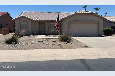 1453 E Desert Inn Drive, Chandler, AZ 85249 - Photo 1