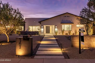 6302 E Alta Hacienda Drive, Scottsdale, AZ 85251 - Photo 47