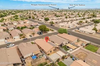 10511 W Reade Avenue, Glendale, AZ 85307 - Photo 5