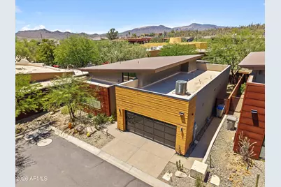 6525 E Cave Creek Road #7, Cave Creek, AZ 85331 - Photo 3