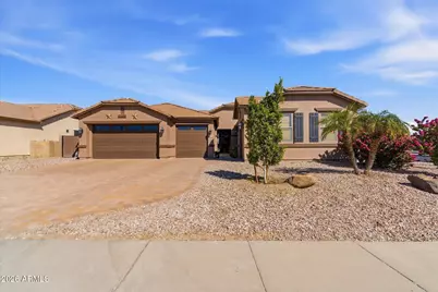 22250 W Ashleigh Marie Drive, Buckeye, AZ 85326 - Photo 41