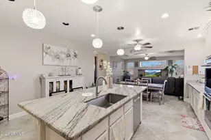 22250 W Ashleigh Marie Dr, Buckeye, AZ 85326 - Photo 17