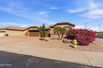 22250 W Ashleigh Marie Drive, Buckeye, AZ 85326 - Photo 43