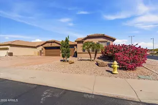 22250 W Ashleigh Marie Dr, Buckeye, AZ 85326 - Photo 43