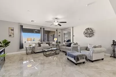 22250 W Ashleigh Marie Drive, Buckeye, AZ 85326 - Photo 5