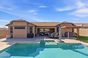 22250 W Ashleigh Marie Dr, Buckeye, AZ 85326 - Photo 35