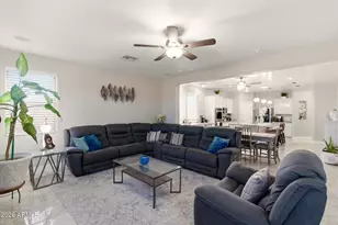 22250 W Ashleigh Marie Dr, Buckeye, AZ 85326 - Photo 11