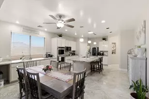 22250 W Ashleigh Marie Dr, Buckeye, AZ 85326 - Photo 9