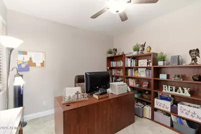 22250 W Ashleigh Marie Drive, Buckeye, AZ 85326 - Photo 19