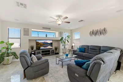 22250 W Ashleigh Marie Drive, Buckeye, AZ 85326 - Photo 13