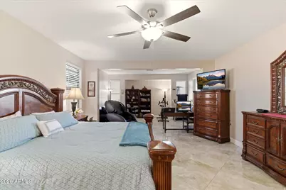 22250 W Ashleigh Marie Drive, Buckeye, AZ 85326 - Photo 23