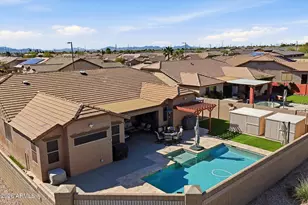 22250 W Ashleigh Marie Dr, Buckeye, AZ 85326 - Photo 39