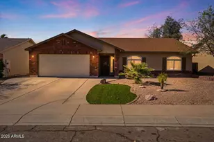 934 W Mesquite Ave, Apache Junction, AZ 85120 - Photo 1